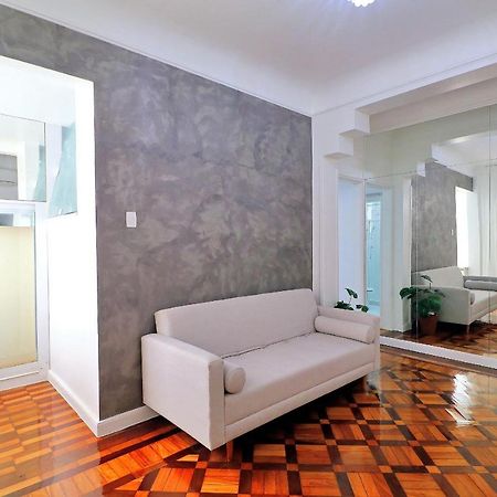 Adoravel 2 Quartos Em Predio Art-Decor Rio de Janeiro Exterior foto