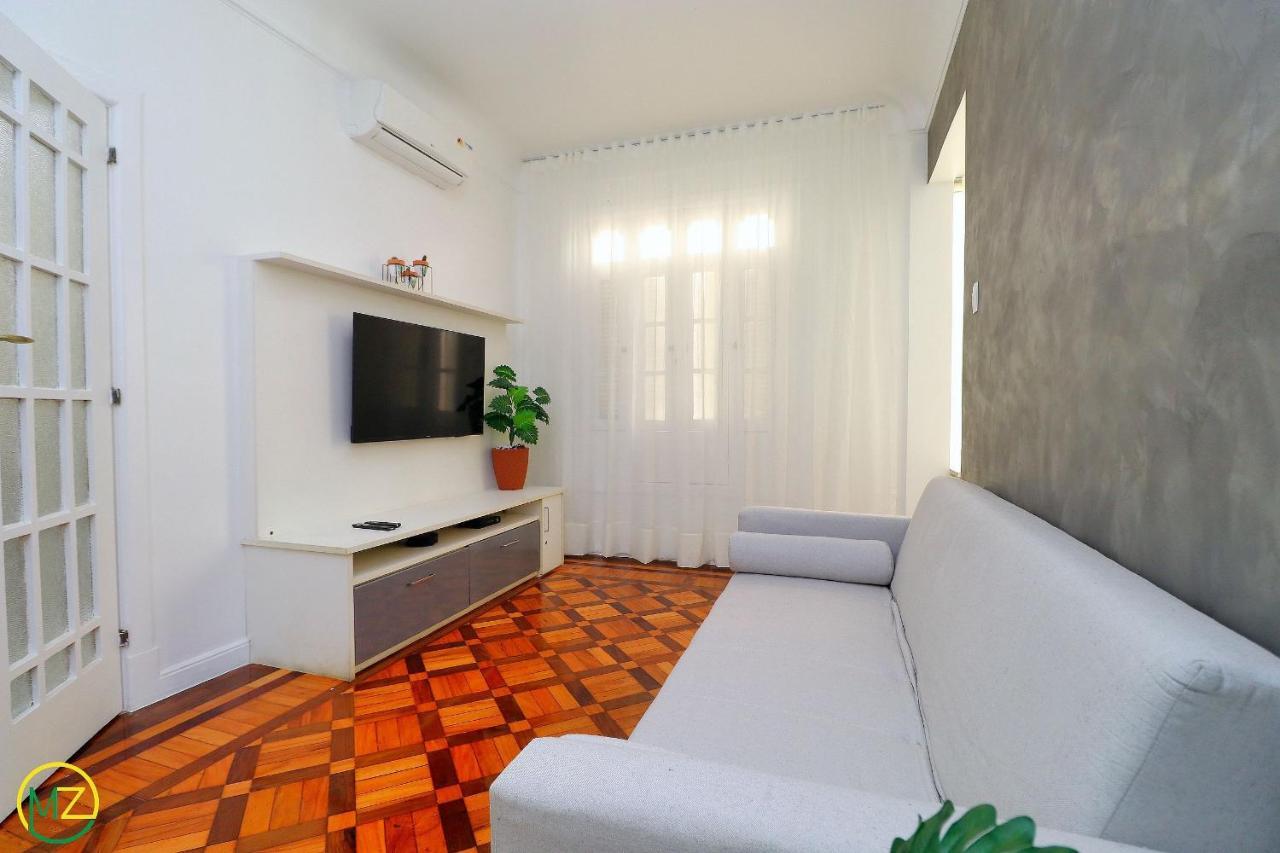 Adoravel 2 Quartos Em Predio Art-Decor Rio de Janeiro Exterior foto