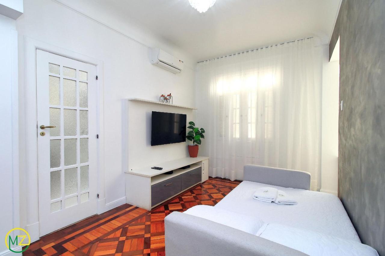 Adoravel 2 Quartos Em Predio Art-Decor Rio de Janeiro Exterior foto