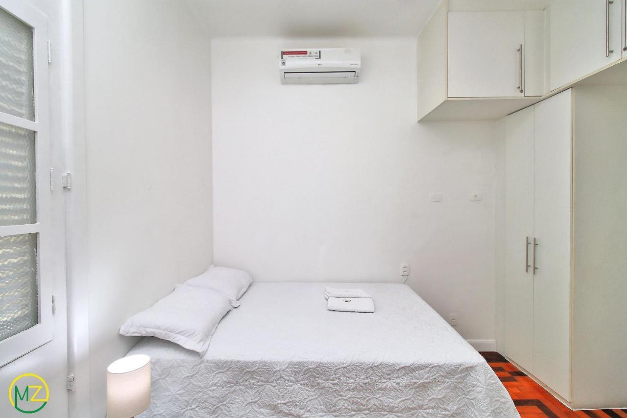 Adoravel 2 Quartos Em Predio Art-Decor Rio de Janeiro Exterior foto