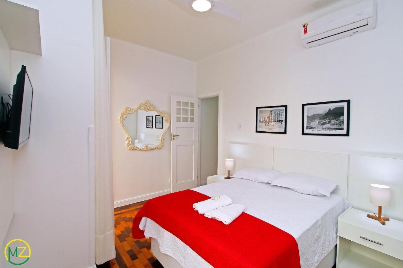Adoravel 2 Quartos Em Predio Art-Decor Rio de Janeiro Exterior foto