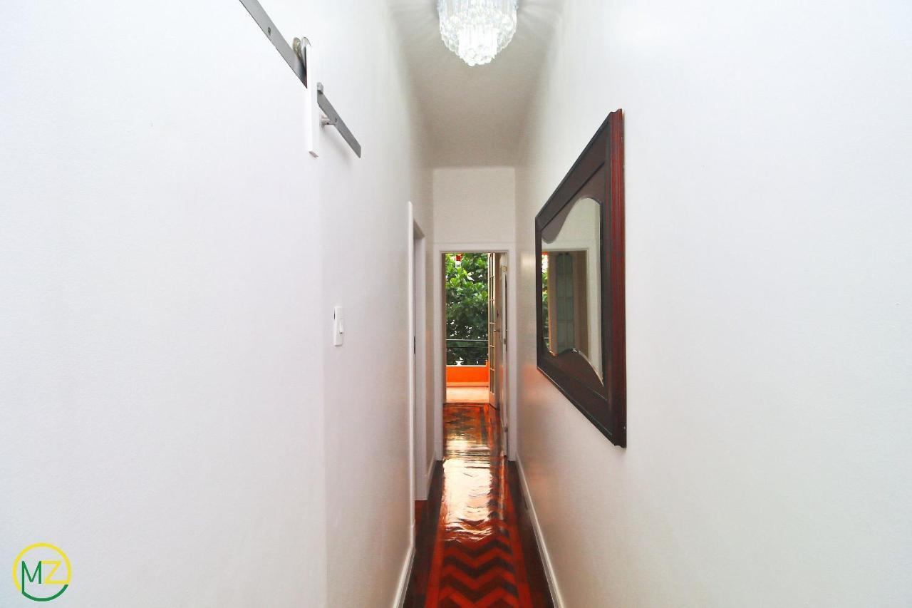 Adoravel 2 Quartos Em Predio Art-Decor Rio de Janeiro Exterior foto